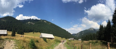 Konkurs "Wakacje w Zakopanem"