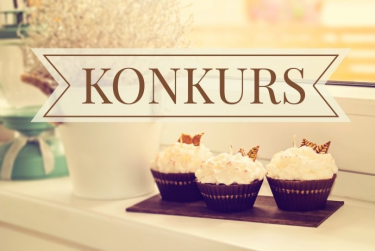 Konkurs "Zapal się do tego pomysłu"