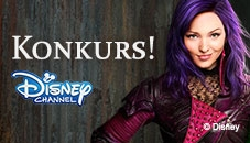 Konkurs dla miłośników czarnych charakterów Disneya i ich "Następców"!