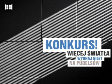 Konkurs "Światłem" w moim życiu jest... Kraków