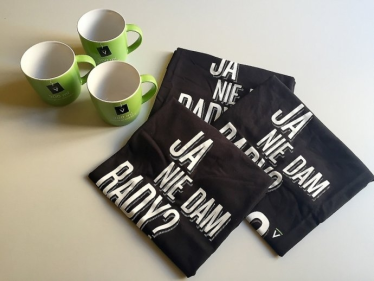 Konkurs urodzinowy Vitalii