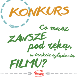 Konkurs z Tovago, do godz. 12:00