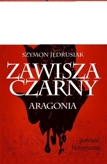 Konkurs "Zawisza Czarny. Aragonia"