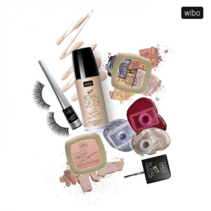 Konkurs "Który z prezentowanych kosmetyków z nowej kolekcji WHO OWNS THE CROWN najlepiej pasuje do Ciebie, a który do Twojej przyjaciółki?"