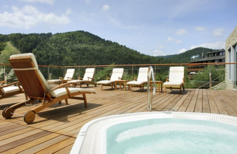 Konkurs "Przyjaciółki w SPA"