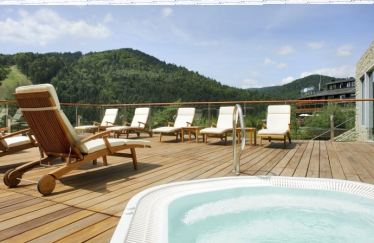 Konkurs "Przyjaciółki w SPA"