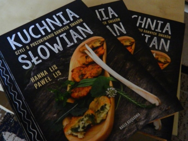 Konkurs "Sławosław w kuchni Słowian"