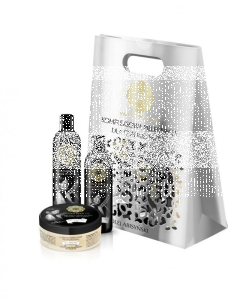 Konkurs z Spa Vintage Body Oil