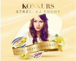 Konkurs "Strzelaj Fochy dla Przyjemności"