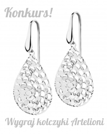Stwórz własną stylizację ślubną i wygraj kolczyki Artelioni