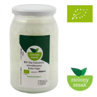 Wygraj olej kokosowy