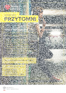 Konkurs "Przytomni"