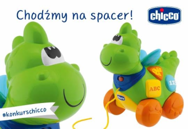 Konkurs "Ulubiona zabawka mojego dziecka"