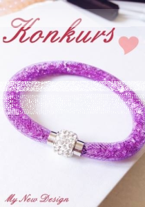 Szybki konkurs z My New Design