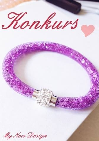 Szybki konkurs z My New Design