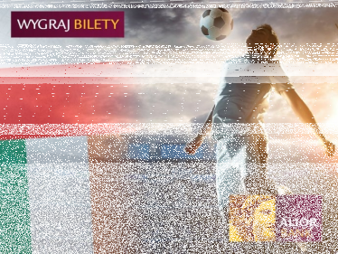 Wygraj bilety na mecz Polska - Irlandia