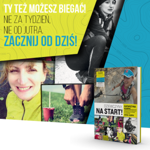 Konkurs "Dziewczyny, na start"