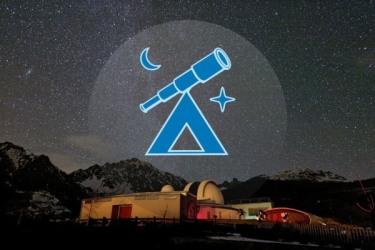 Konkurs "ESO Astronomy Camp 2015"