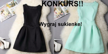 Konkurs "Każda może być idealna"