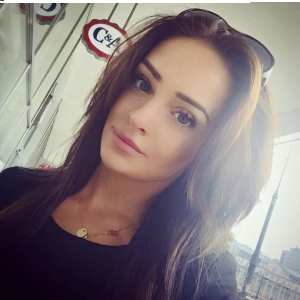 Konkurs "#metamorfozySylwii"