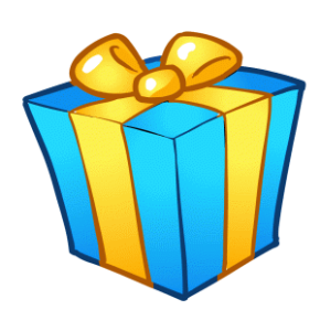 Konkurs "Niespodzianka"