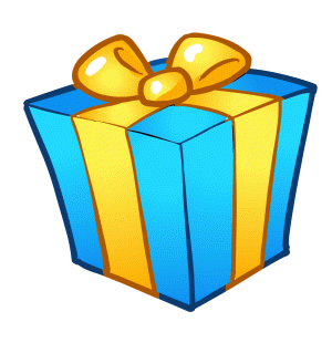 Konkurs "Niespodzianka"