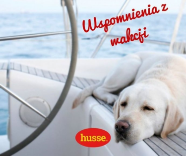 Konkurs "Wspomnienia z wakacji"