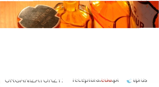 Konkurs "Lek recepturowy - lek szyty a miarę"