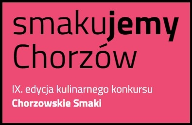 Konkurs "Muzyka w kuchni ŚLĄSK"