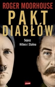 Konkurs "Pakt diabłów"