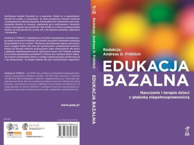 Wygraj książkę "Edukacja bazalna"