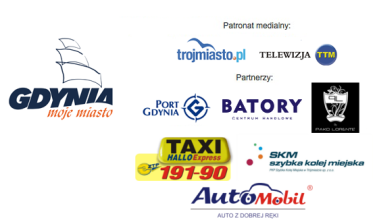 XIV Ogólnopolski Przegląd "Połowy Poetyckie" Gdynia 2015