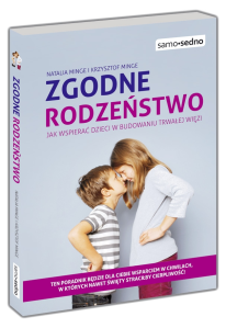 Konkurs "Zgodne rodzeństwo"
