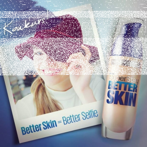 Konkurs "Better Skin – Better Selfie"