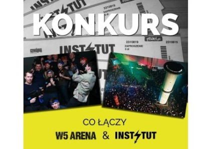 Konkurs "Co łączy?"