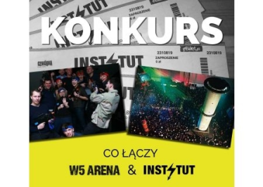 Konkurs "Co łączy?"