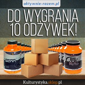 Konkurs aktywnie-razem.pl