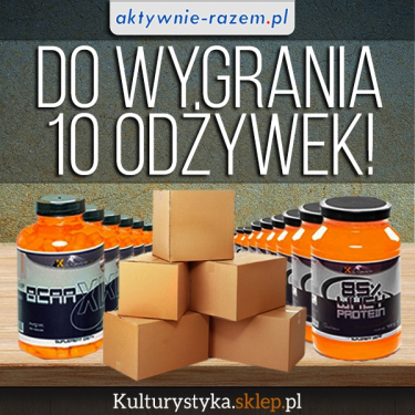 Konkurs aktywnie-razem.pl