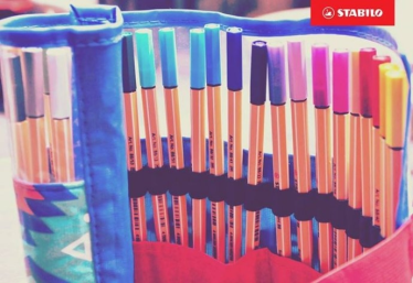 Konkurs "Dzień Chłopca ze Stabilo"