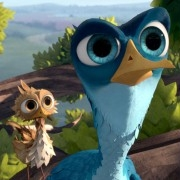 Wygraj DVD z filmem "Fru!"