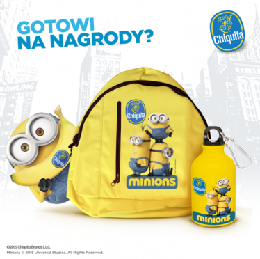 Konkurs "Gotowi na nagrody"