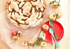 Konkurs "Słodkie smaki jesieni"