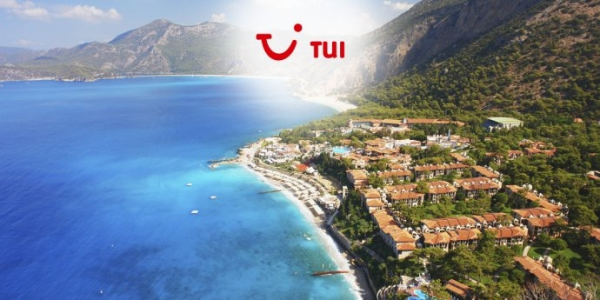 Konkurs "Turcja na zimę"