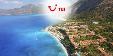 Konkurs "Turcja na zimę"