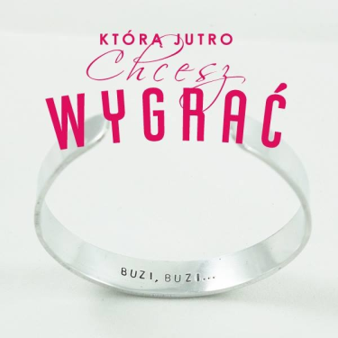 Konkurs "Zawieś się na chwilę i dokończ zdanie"