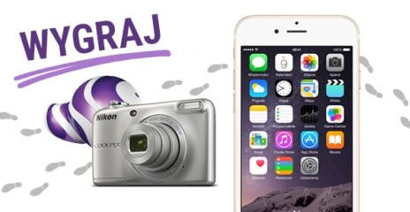 Konkurs "Odszukaj Bliskiego"