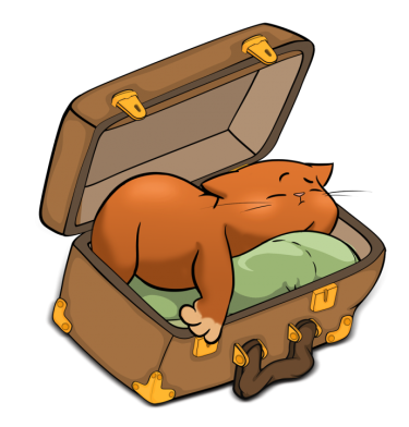 Konkurs "Prześlij zdjęcie kota"