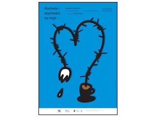 Konkurs "Ruchele wychodzi za mąż" w Warszawie do godz. 20:00