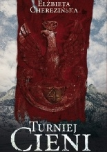 Wygraj książkę "Turniej cieni"