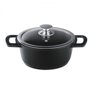 Wygraj garnek PIATTI 20cm!